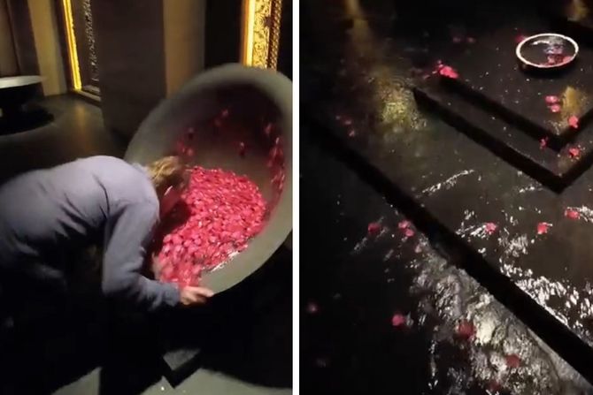 turisti na baliju turisti na baliju