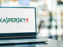 Kaspersky