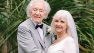 U 88. godini se udala za dečka iz srednje: Došli na 50 godina mature i ponovo se zaljubili