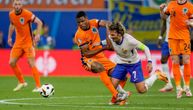 Prva nula na Evropskom prvenstvu: Remi Holandije i Francuske bez Embapea, "lale" žale za poništenim golom