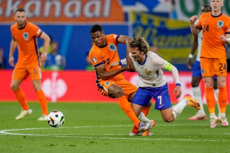 Evropsko prvenstvo fudbal Holandija – Francuska EURO 2024