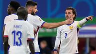 Neverovatan podatak: Francuska se posle 2 meča kvalifikovala, a da nijedan njen fudbaler nije dao gol