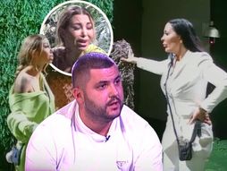 Aneli, Sita Ahmić i Asmin Durdžić