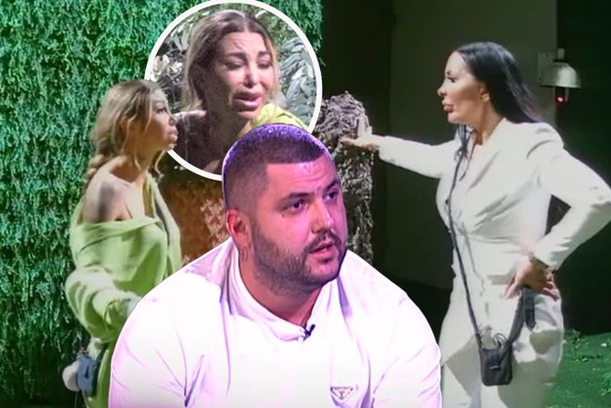 Aneli, Sita Ahmić i Asmin Durdžić Aneli, Sita Ahmić i Asmin Durdžić