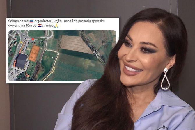 Svetlana Ceca Ražnatović Svetlana Ceca Ražnatović