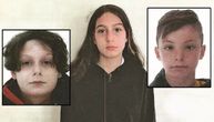 Troje dece nestalo pre 5 dana, poslednji put viđeni sa nepoznatom ženom: Sumnja se da su krenuli ka ovom gradu
