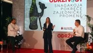 Coca-Cola HBC Srbija i Bambi predstavili izveštaj o održivom poslovanju za 2023. godinu