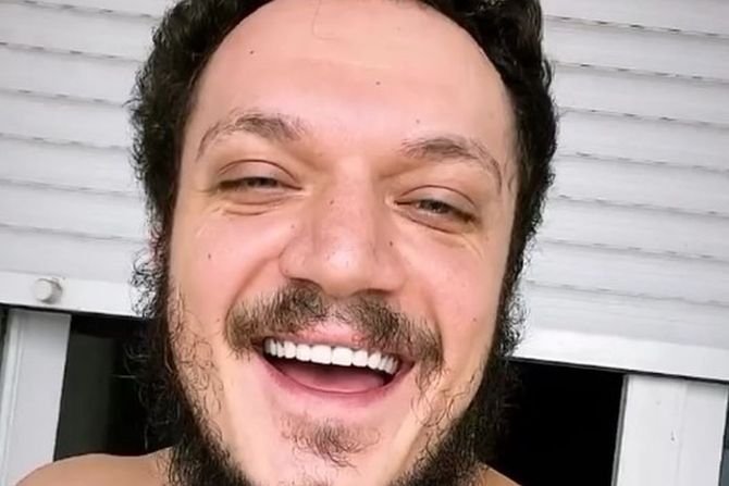 Nenad Marinković Gastoz