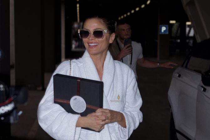 Milica Pavlović koncert Milica Pavlović koncert