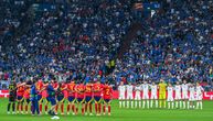 Mečevi na EURO počinju minutom ćutanja, a ovo je razlog: Odaje se počast legendi evropskog fudbala