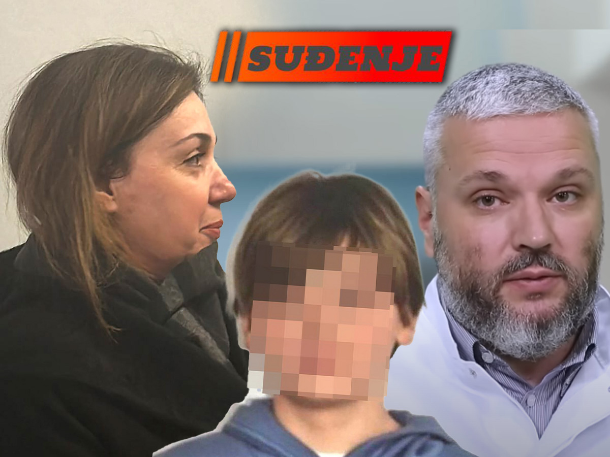 Oglasili se zastupnici porodica ubijenih nakon završnih reči: Na nesumnjiv način dokazana krivica Kecmanovića