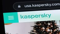 Kaspersky odgovorio na zabranu: Odluka SAD je politička, ne zasnovana na dokazima