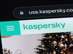 Kaspersky, USA