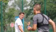 Stanojević brusi Partizan: Svima prilika da se pokažu, rez je pred Moskvu