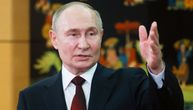 Putin zapretio Južnoj Koreji: Biće velika greška ako pošaljete oružje Ukrajini