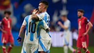 Mesi je apsolutni rekorder Kopa Amerika: Argentina pobedom krenula u odbranu trofeja
