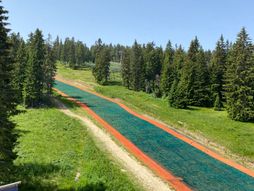 Kopaonik otvaranje letnje sezone