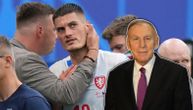 Pao rekord Dragana Džajića na EURO: Fudbaler Češke ispisao istoriju