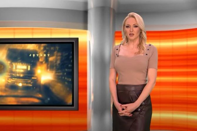 Ana Pendić Ana Pendić