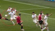 Zbog ruke im poništen gol, a onda im ruka i presudila: Ovako je Gruzija sa penala povela protiv Češke