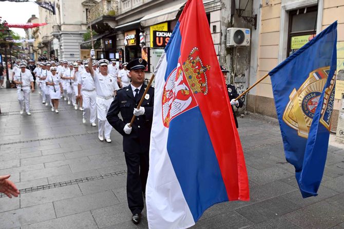 Dan policije