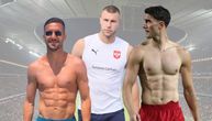 Srbija "zvanično" najatraktivnija reprezentacija na EURO: Švajcarska poslednja, evo gde su Hrvati i Albanci
