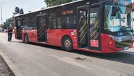 Autobus udario pešaka, hitno prevezen na reanimaciju: Teška saobraćajna nezgoda u Nišu
