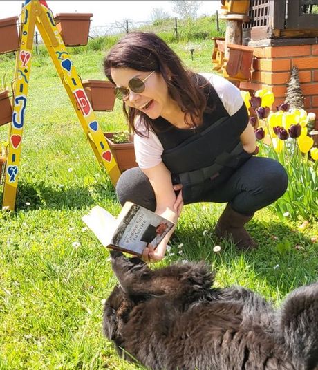 Jelena Bačić Alimpić