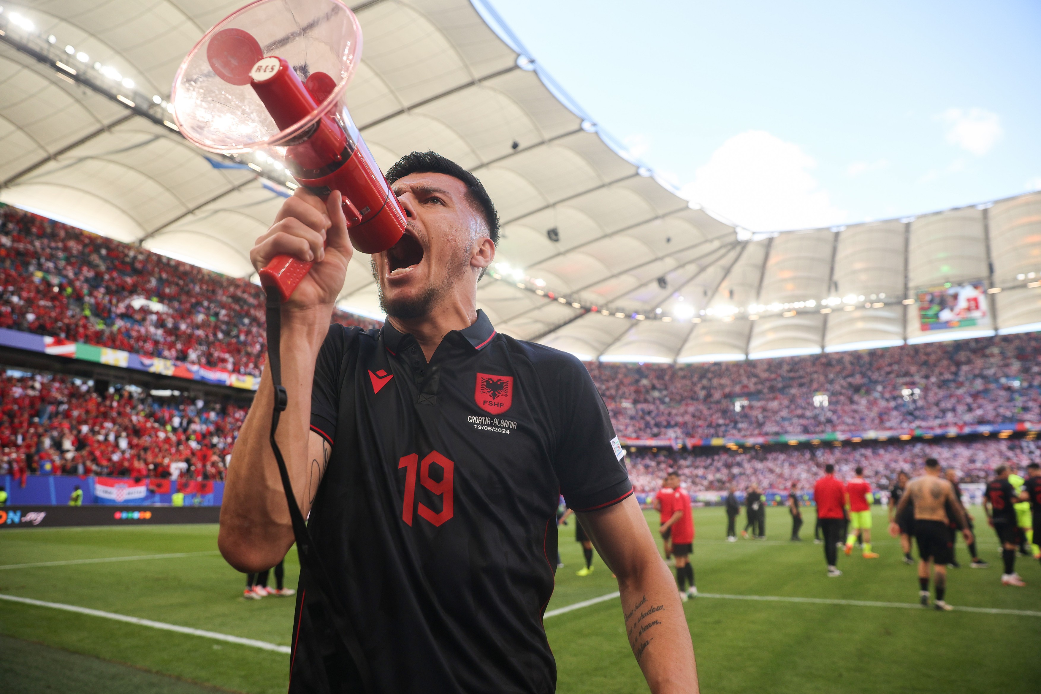 Spartak doveo Albanca koji je vređao Srbe: Braća Delija besna, vređaju fudbalera sa tzv. Kosova i upravu kluba