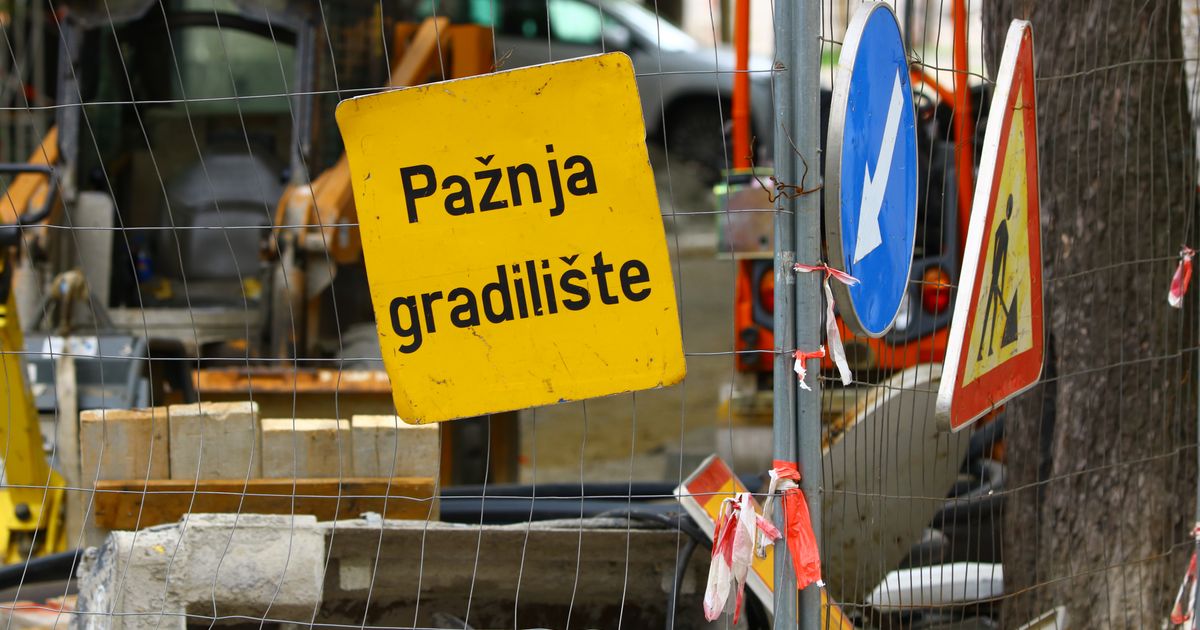 Završena rekonstrukcija Ulice generala Ždanova u podavalskom delu Voždovca