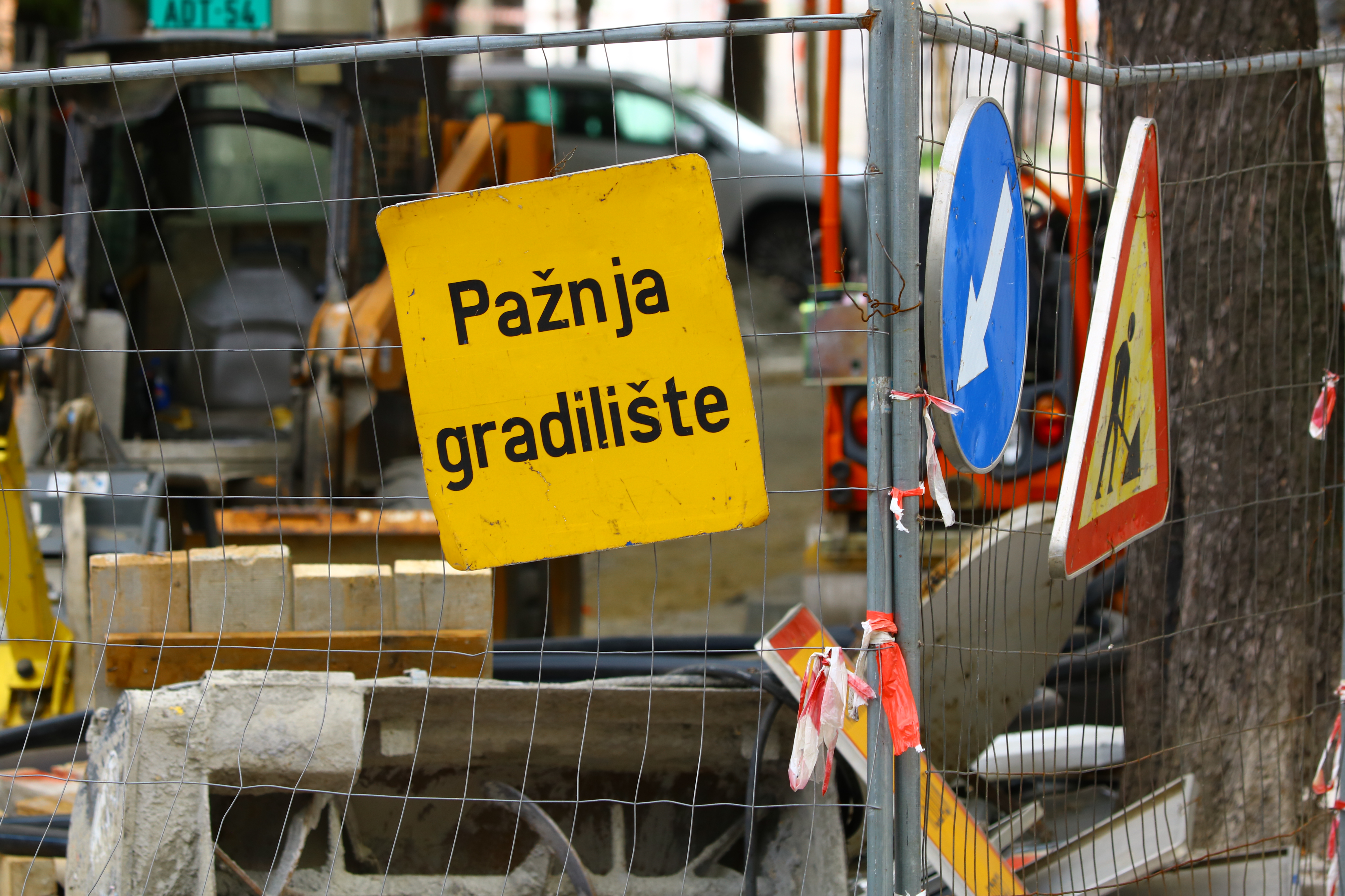 Nova autobuska linija u Beogradu menja trasu: Radovi do kraja meseca donose tri izmene