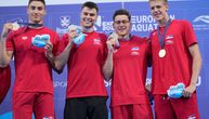 Srbija ima dva plivača u polufinalu Olimpijskih igara: Andrej Barna i Velimir Stjepanović među 16 najboljih!