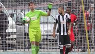 Bivši golman Partizana ima novi klub: Potpisao za bivšeg učesnika Lige šampiona!