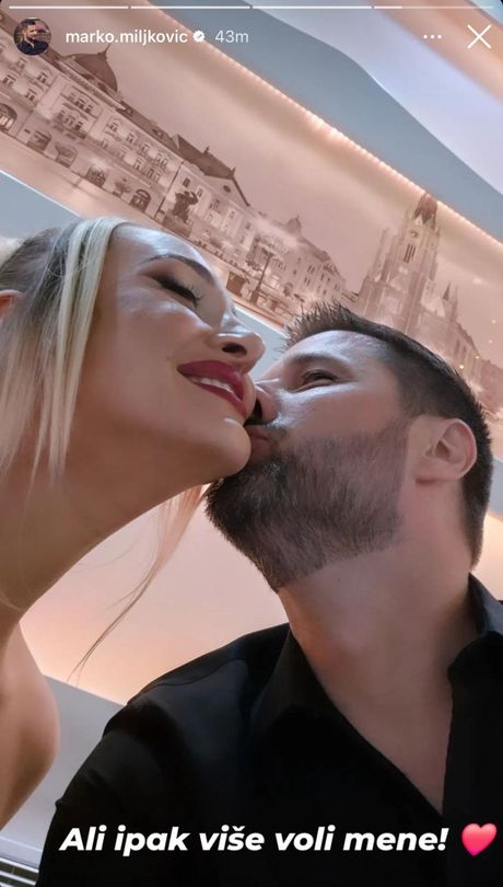 Luna Đogani Marko Miljković Luna Đogani Marko Miljković
