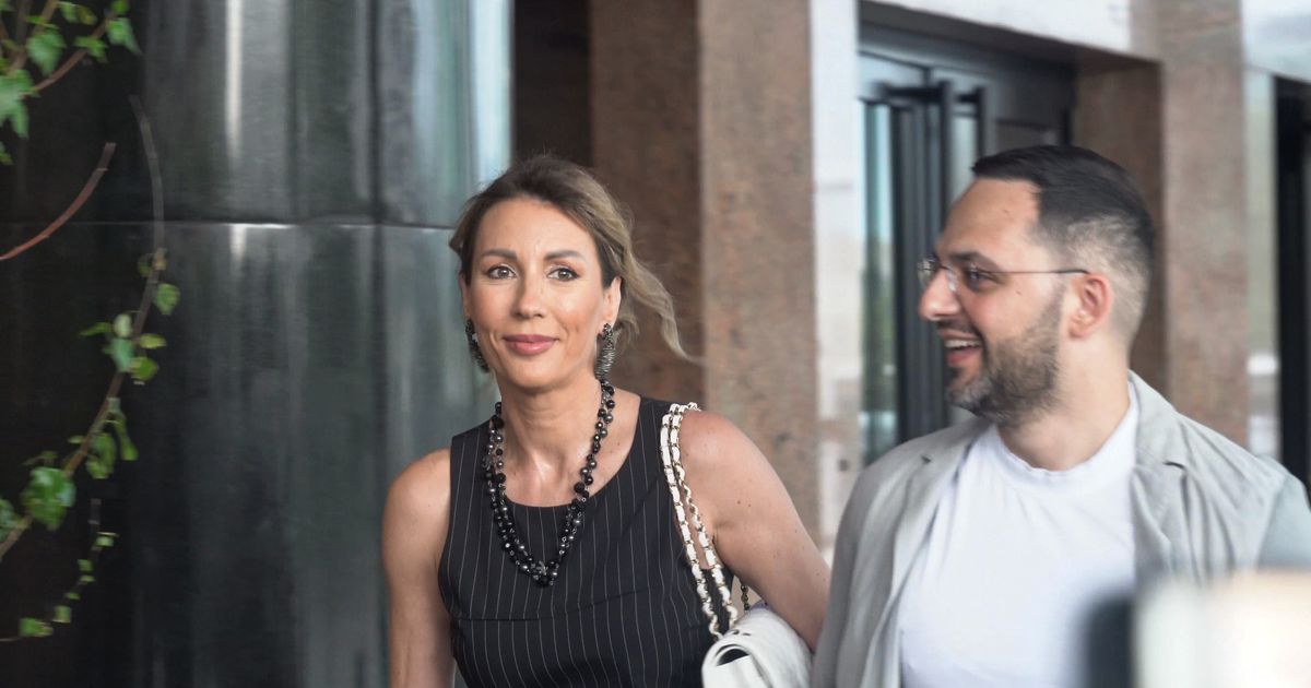 Prvi Uskrs sa ćerkicom, ovaj trenutak raznežio sve: Ovako porodica ministarke Handanović proslavlja praznik