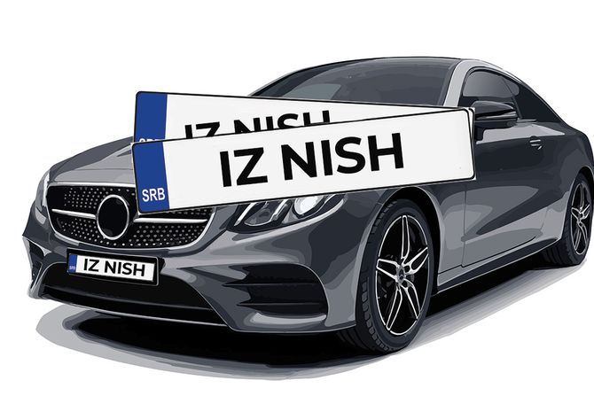 Iz Nish