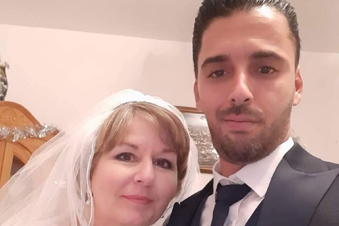 Colleen Louise Hammami Colleen Louise Hammami