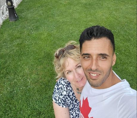 Colleen Louise Hammami Colleen Louise Hammami