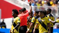 Divljački start na početku "Kopa Amerika": Legendarni fudbaler Ekvardora podsetio na De Jonga
