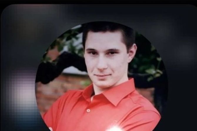 Danijel Šobić, nestao Danijel Šobić, nestao