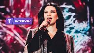 Laura Pausini o svom prvom koncertu u Beogradu: Divne reči imala je za Konstraktu, Novaka, Sinišu Mihajlovića