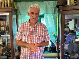 porodica Drndarević iz sela Zlakusa