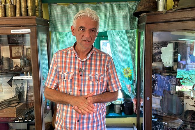 porodica Drndarević iz sela Zlakusa porodica Drndarević iz sela Zlakusa
