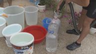Alarmantno stanje sa sušom u Ljigu: Od srede kreću restrikcije, mole se građani da vodu troše racionalnije