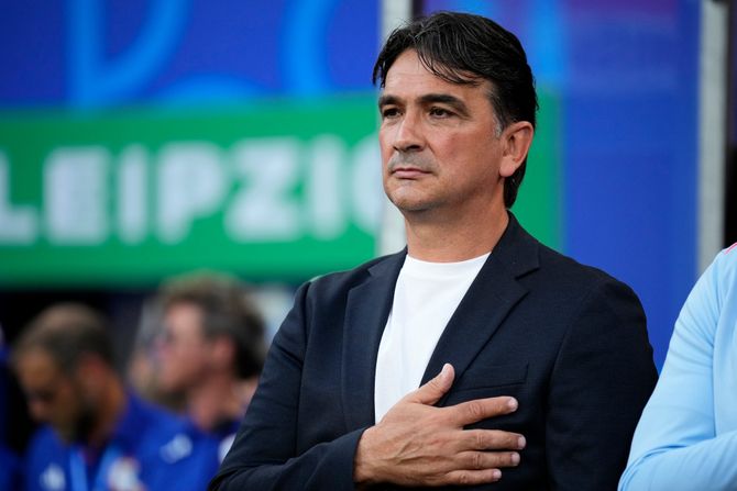 Fudbal EURO 2024 Hrvatska - Italija Fudbal EURO 2024 Hrvatska - Italija