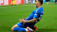 "Zakanjiiii...": Ovako je italijanski komentator reagovao na gol protiv Hrvatske i prolaz dalje
