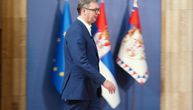 Predsednik Vučić primio akreditivna pisma ambasadora na nerezidencijalnoj osnovi