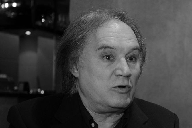 Dragan Kapičić Dragan Kapičić