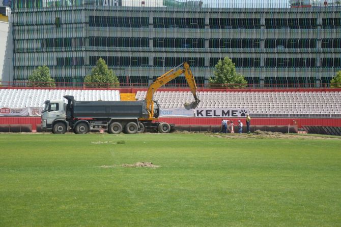 Stadion "Karađorđe"