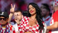 Ivana Knol dobila zvaničnu ulogu FIFA za Svetsko prvenstvo: Najvatrenija Hrvatica će "zapaliti" navijače u SAD